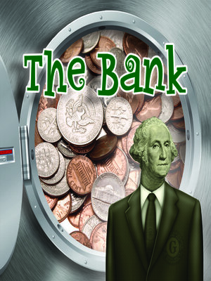 cover image of The Bank